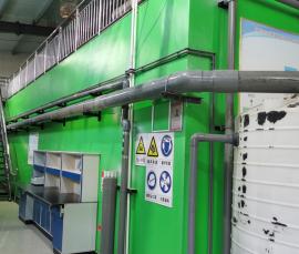 豆制品污水處理